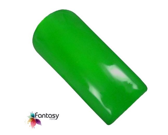 UV gel lak Fantasy – Neon Green